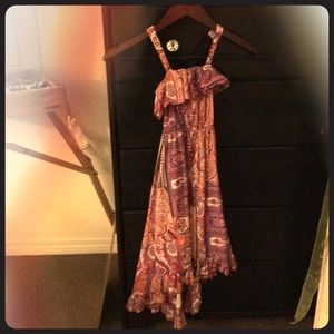 A Macy’s Child dress
